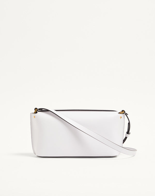 BORSA A TRACOLLA FILL ME IN VITELLO