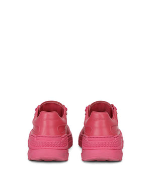 CALFSKIN DAYMASTER SNEAKERS