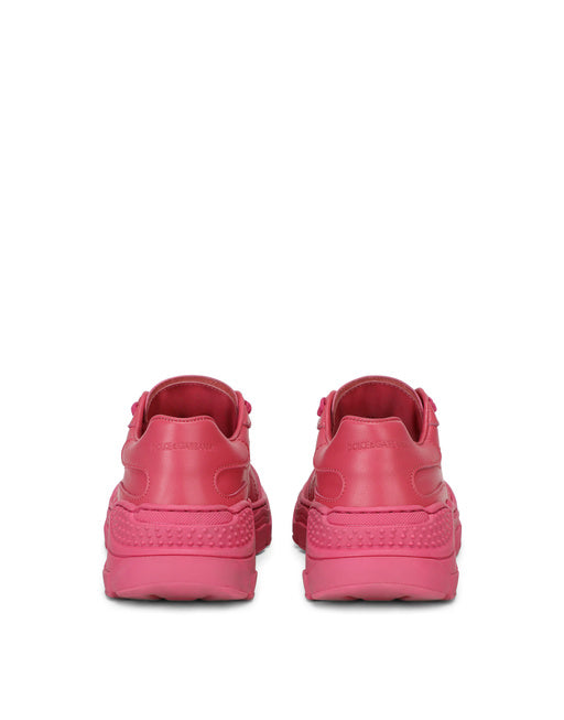 CALFSKIN DAYMASTER SNEAKERS