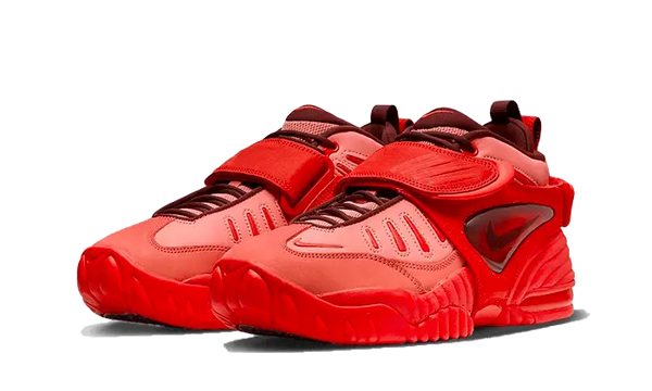 Nike Air Adjust Force SP Ambush Light Madder Root
