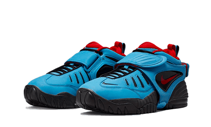 Nike Air Adjust Force SP Ambush University Blue