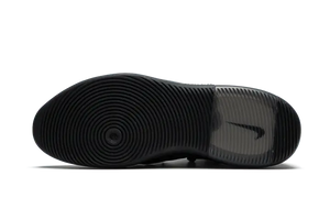 Nike Air Fear Of God 1 Triple Black - AR4237-005