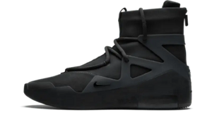 Nike Air Fear Of God 1 Triple Black - AR4237-005
