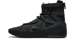Air Fear Of God 1 Triple Black