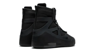 Nike Air Fear Of God 1 Triple Black - AR4237-005