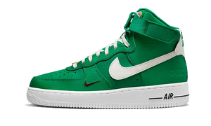 Nike Air Force 1 High 40th Anniversary Blanco Verde