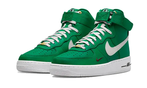 Nike Air Force 1 High 40th Anniversary Blanco Verde