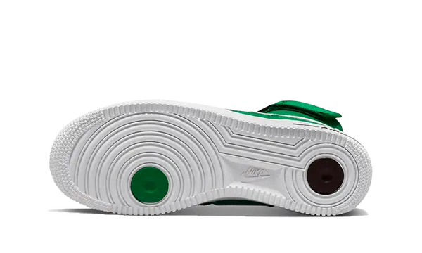 Nike Air Force 1 High 40th Anniversary Blanco Verde