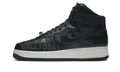 Nike Air Force 1 High Toll Free - CU1414-001