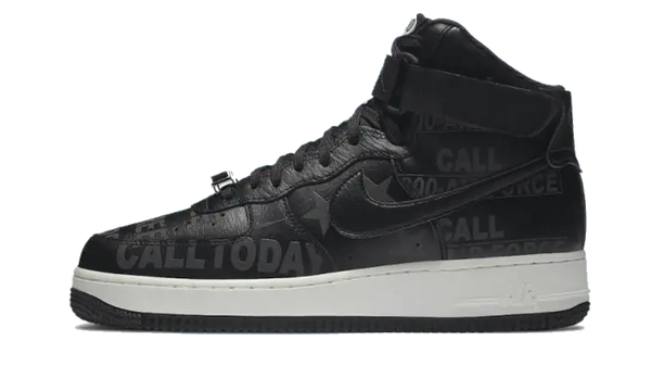Nike Air Force 1 High Toll Free - CU1414-001