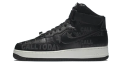 Air Force 1 High sans frais