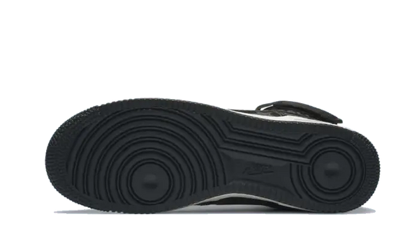 Nike Air Force 1 High Toll Free - CU1414-001