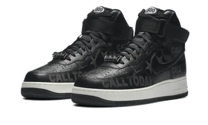 Nike Air Force 1 High Toll Free - CU1414-001