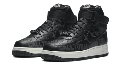 Nike Air Force 1 High Toll Free - CU1414-001