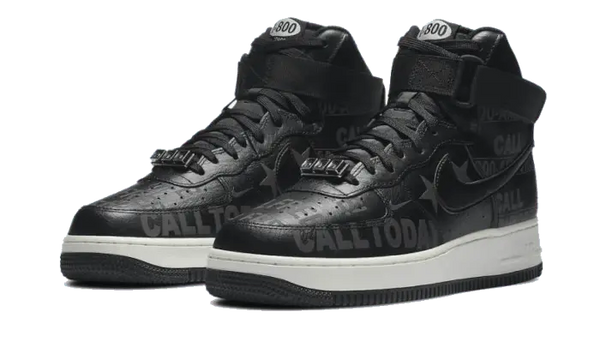 Nike Air Force 1 High Toll Free - CU1414-001