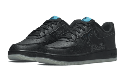 Nike Air Force 1 Low '07 Computer Chip Space Jam - DH5354-001