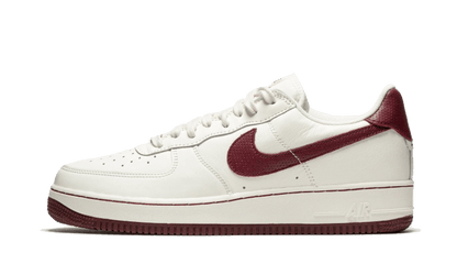 Nike Air Force 1 Low '07 Craft Dark Beetroot - DB4455-100