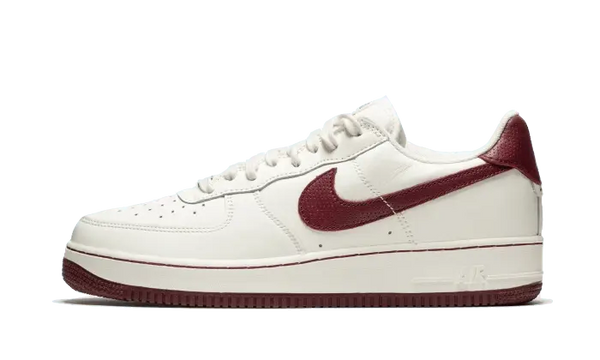 Nike Air Force 1 Low '07 Craft Dark Beetroot - DB4455-100