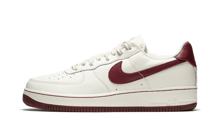 Nike Air Force 1 Low '07 Craft Dark Beetroot - DB4455-100