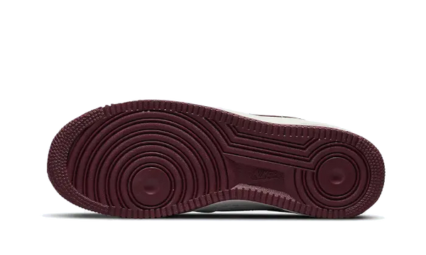 Nike Air Force 1 Low '07 Craft Dark Beetroot - DB4455-100