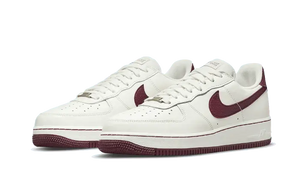 Nike Air Force 1 Low '07 Craft Dark Beetroot - DB4455-100