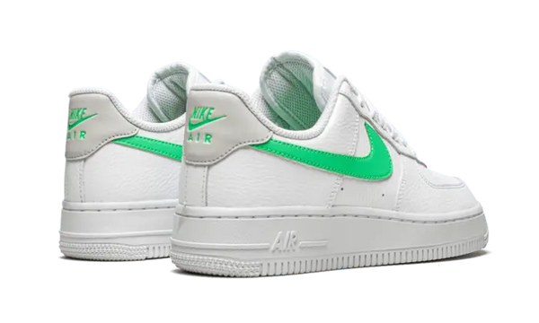 Nike Air Force 1 Low '07 Green Glow - 315115-164