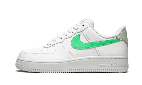 Nike Air Force 1 Low '07 Green Glow - 315115-164