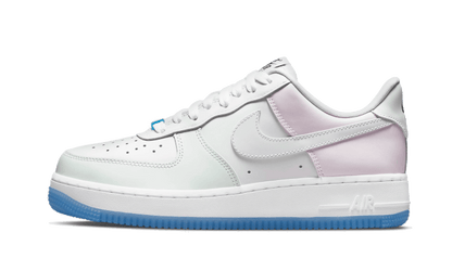 Nike Air Force 1 Low '07 LX UV Reactive Multi - DA8301-100