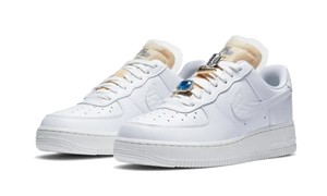 Nike Air Force 1 Low '07 LX White Onyx - CZ8101-100
