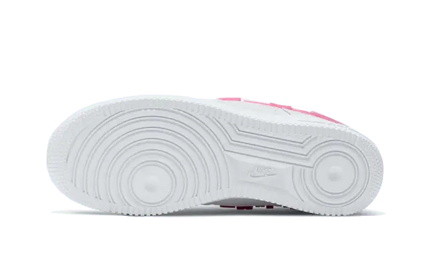 Nike Air Force 1 Low '07 SE Love for All Valentine's Day (2021) - CV8482-100
