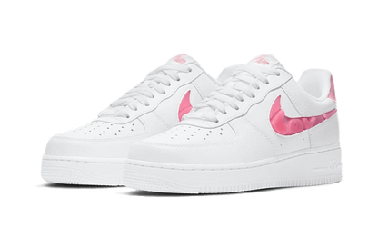 Nike Air Force 1 Low '07 SE Love for All Valentine's Day (2021) - CV8482-100