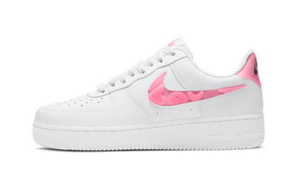 Nike Air Force 1 Low '07 SE Love for All Valentine's Day (2021) - CV8482-100