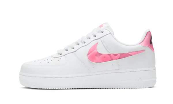 Nike Air Force 1 Low '07 SE Love for All Valentine's Day (2021) - CV8482-100