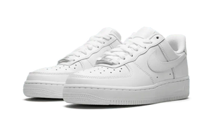 Nike Air Force 1 Low '07 Triple Blanco - 315115-112