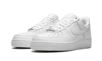 Nike Air Force 1 Low '07 Triple White - 315115-112