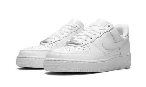 Air Force 1 Low '07 Triple White