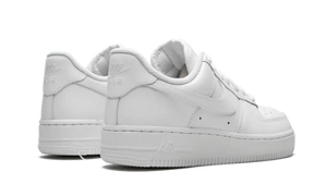 Nike Air Force 1 Low '07 Triple Blanco - 315115-112