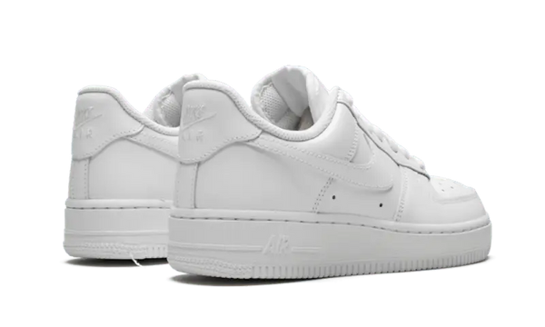 Nike Air Force 1 Low '07 Triple Blanco - 315115-112