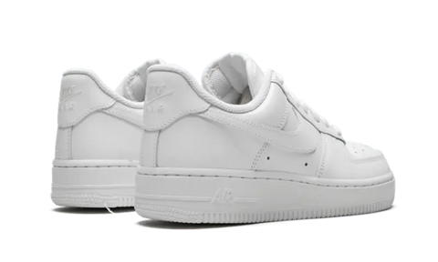 Air Force 1 Low '07 Triple White