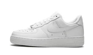 Nike Air Force 1 Low '07 Triple Blanco - 315115-112