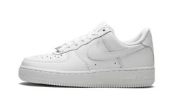 Air Force 1 Low '07 Triple White