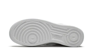 Nike Air Force 1 Low '07 Triple Blanco - 315115-112