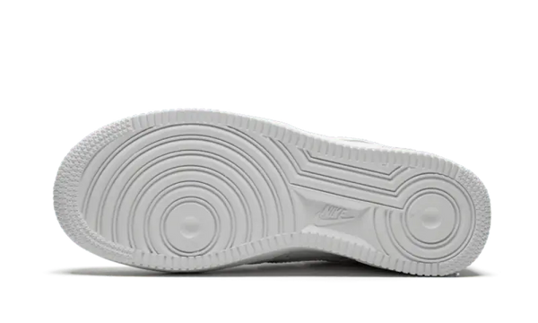 Nike Air Force 1 Low '07 Triple Blanco - 315115-112