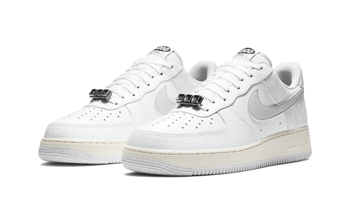 Nike Air Force 1 Low 1-800 Toll Fee - CJ1631-100