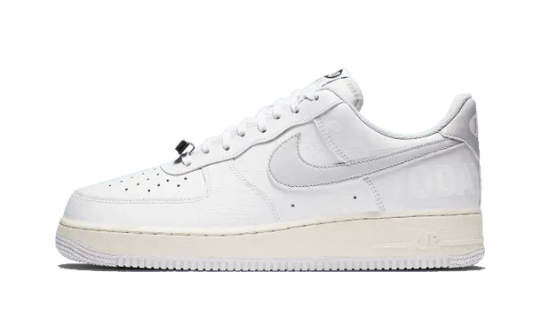 Nike Air Force 1 Low 1-800 Toll Fee - CJ1631-100