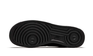 Nike Air Force 1 Low Black Supreme - CU9225-001