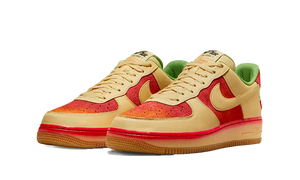 Nike Air Force 1 Low ‘07 Chili Pepper