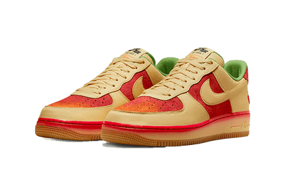 Nike Air Force 1 Low ‘07 Chili Pepper