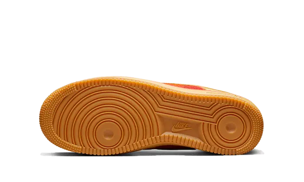 Nike Air Force 1 Low ‘07 Chili Pepper