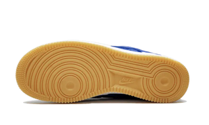 Air Force 1 Low Clot Blue Silk - CJ5290-400
